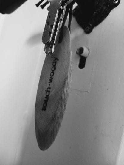 touch-woody